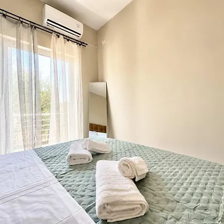 Dioni'S Gem - Marathoupoli'S Seaside Getaway 公寓