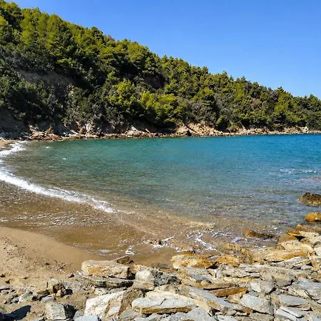 Dioni'S Gem - Marathoupoli'S Seaside Getaway * 马拉松波利斯