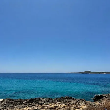 公寓 Dioni'S Gem - Marathoupoli'S Seaside Getaway